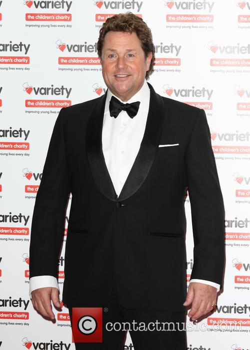 Michael Ball 1