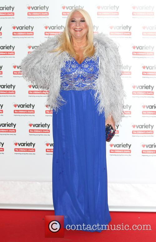 Vanessa Feltz 2