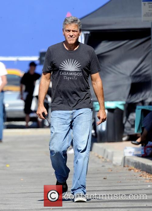 George Clooney 10