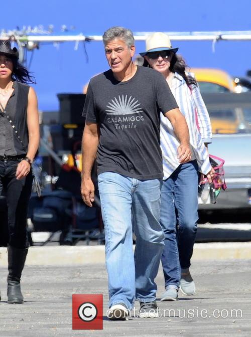 George Clooney 11