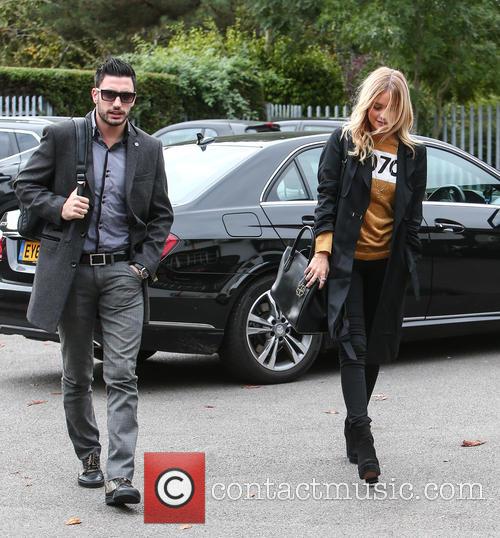 Laura Whitmore and Giovanni Pernice 4