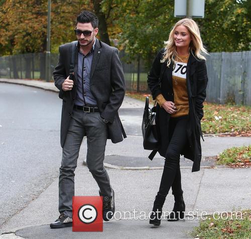 Laura Whitmore and Giovanni Pernice 7