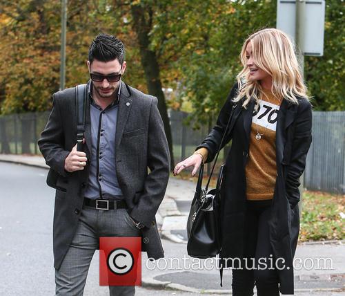 Laura Whitmore and Giovanni Pernice 10