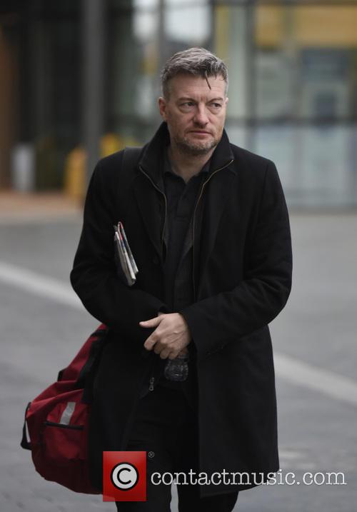 Charlie Brooker 7