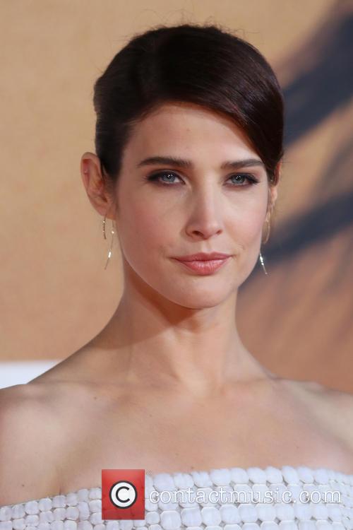 Cobie Smulders