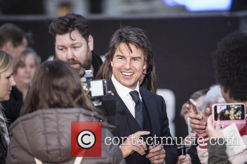 Tom Cruise 8