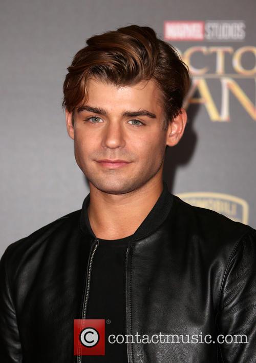 Garrett Clayton 3