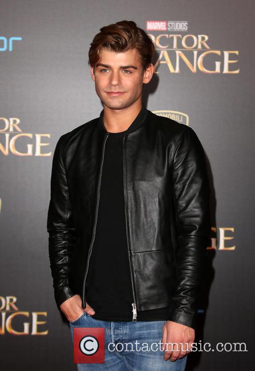 Garrett Clayton 4