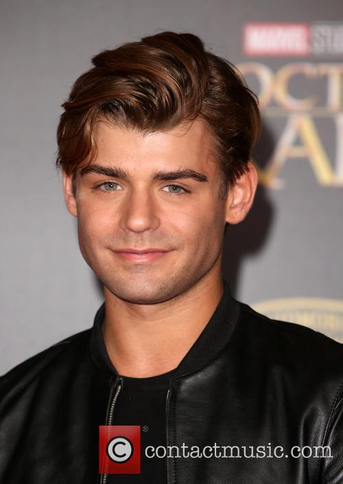 Garrett Clayton 5