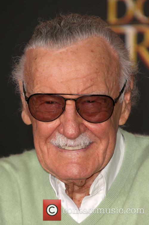 Stan Lee 8