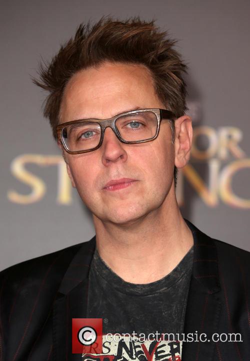 James Gunn 6