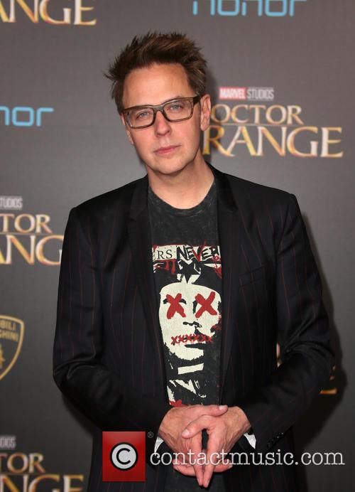 James Gunn 8