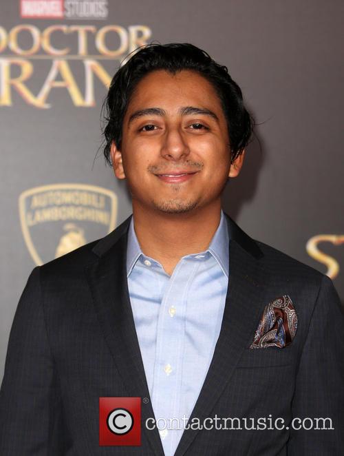 Tony Revolori 4