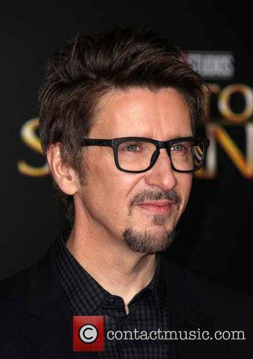 Scott Derrickson 3