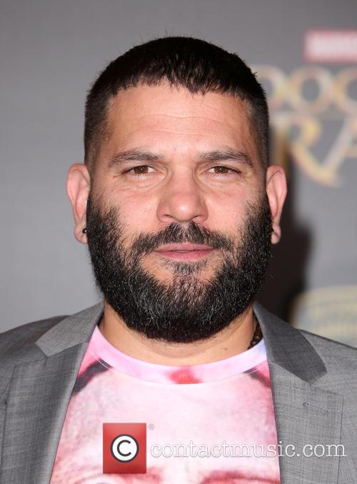 Guillermo Diaz 5