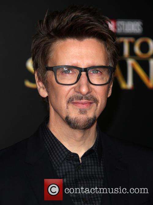 Scott Derrickson 5