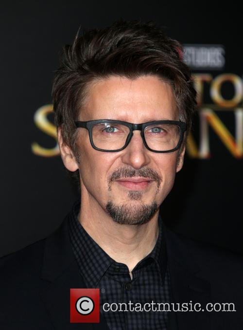 Scott Derrickson 7