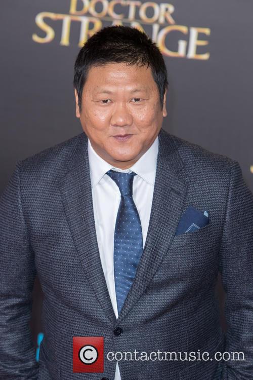 Benedict Wong 4