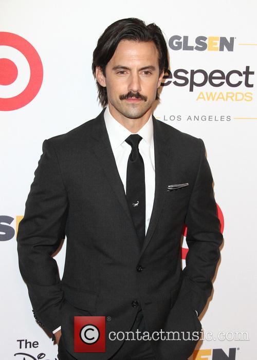 Milo Ventimiglia 1