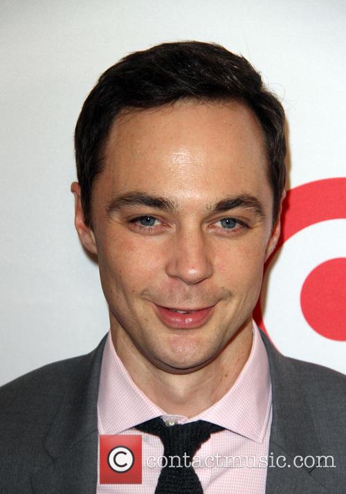 Jim Parsons 2