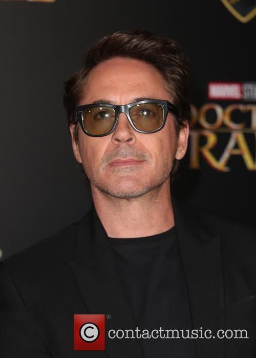 Robert Downey Jr. 4