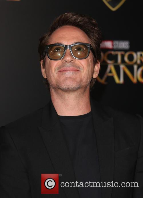 Robert Downey Jr. 5