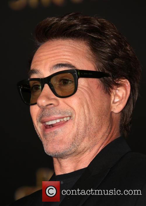 Robert Downey Jr. 11