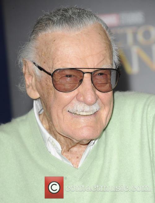 Stan Lee 2