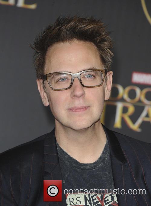 James Gunn 1