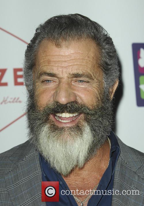 Mel Gibson 4