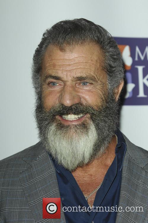 Mel Gibson 6
