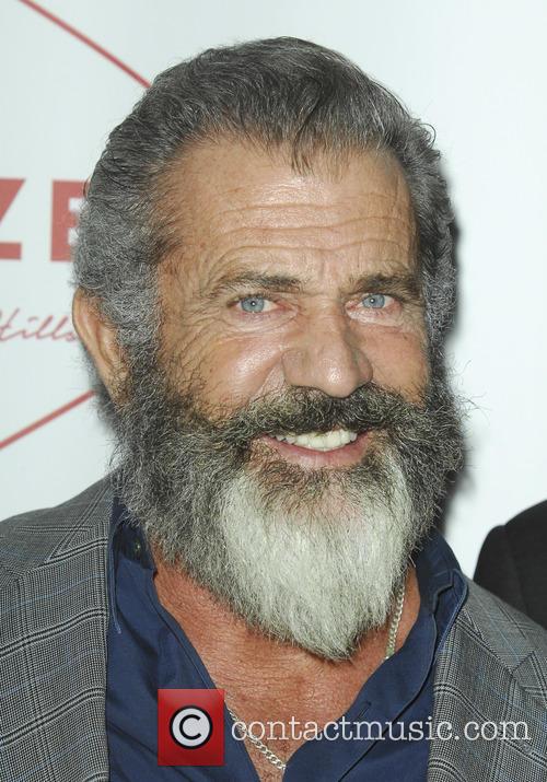 Mel Gibson 9