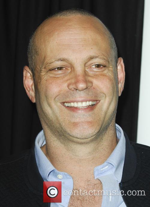 Vince Vaughn