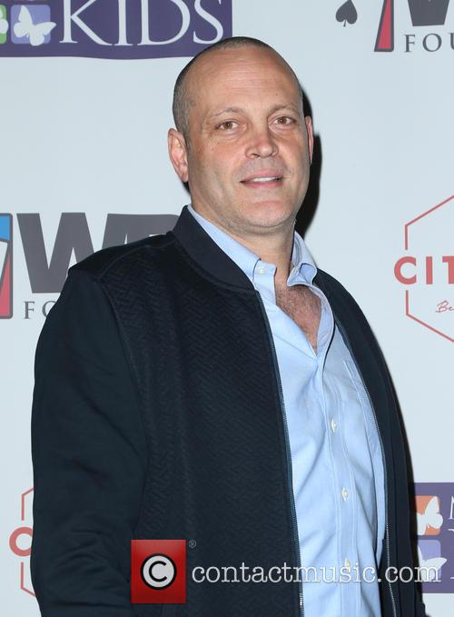 Vince Vaughn 10