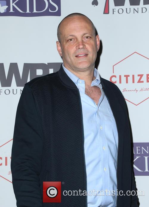 Vince Vaughn 11