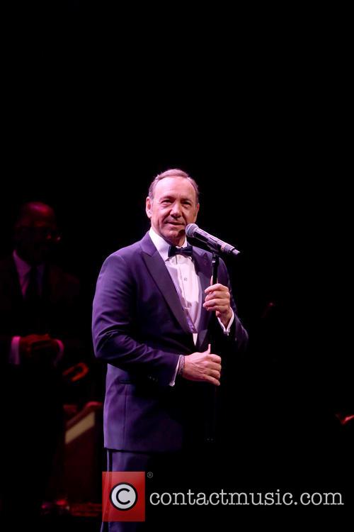 Kevin Spacey 2