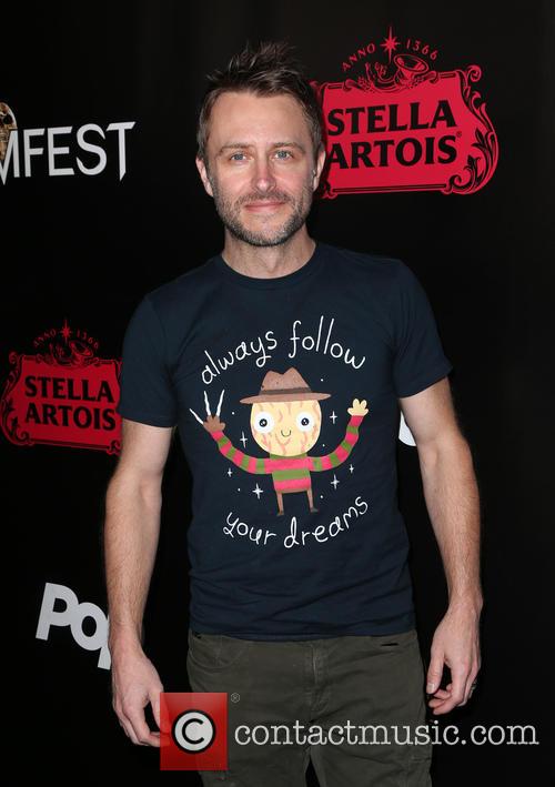 Chris Hardwick 4