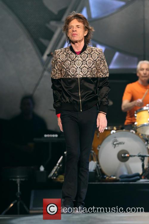 The Rolling Stones 9