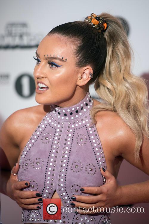 Perrie Edwards