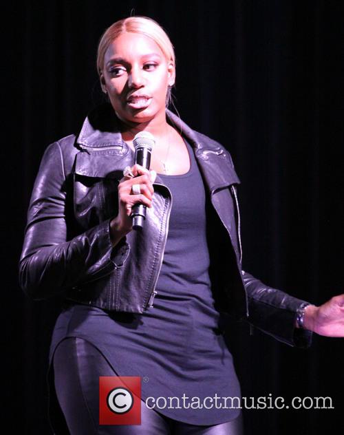 Nene Leakes 8