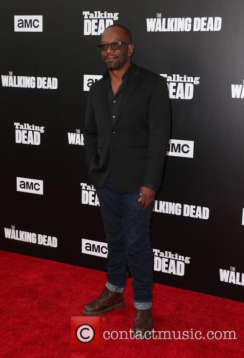 Lennie James 1