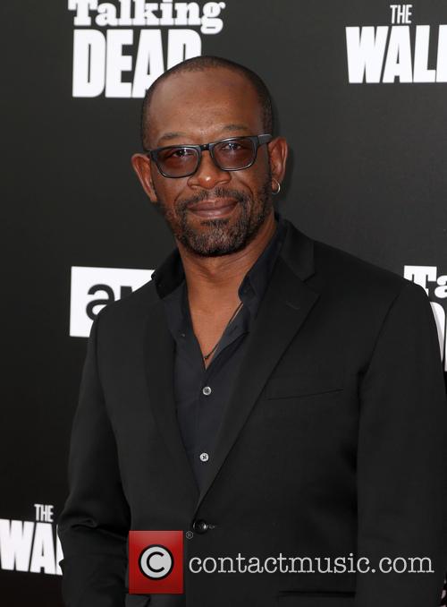 Lennie James