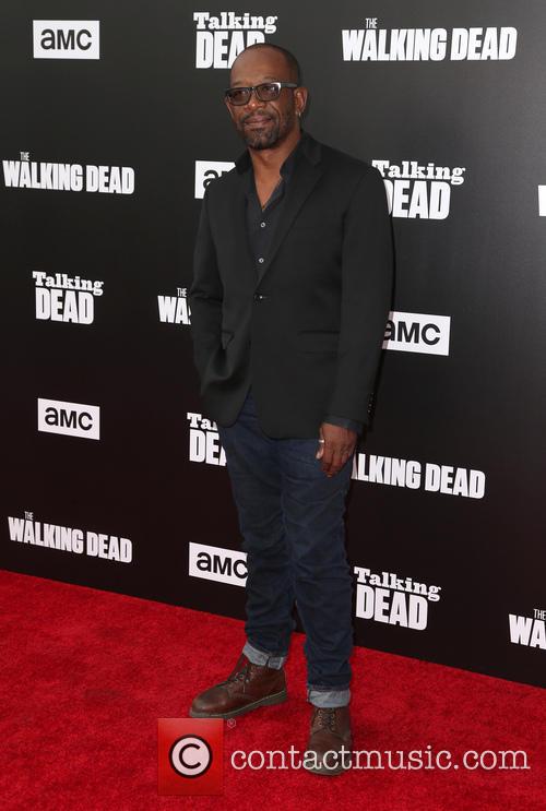 Lennie James 4