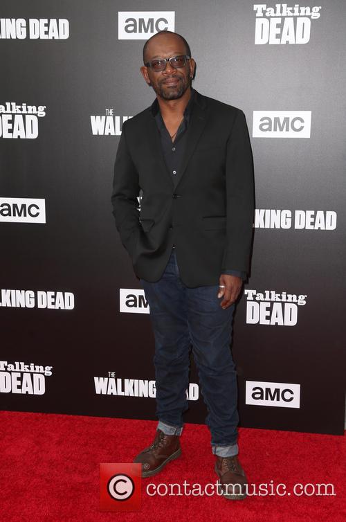 Lennie James 7