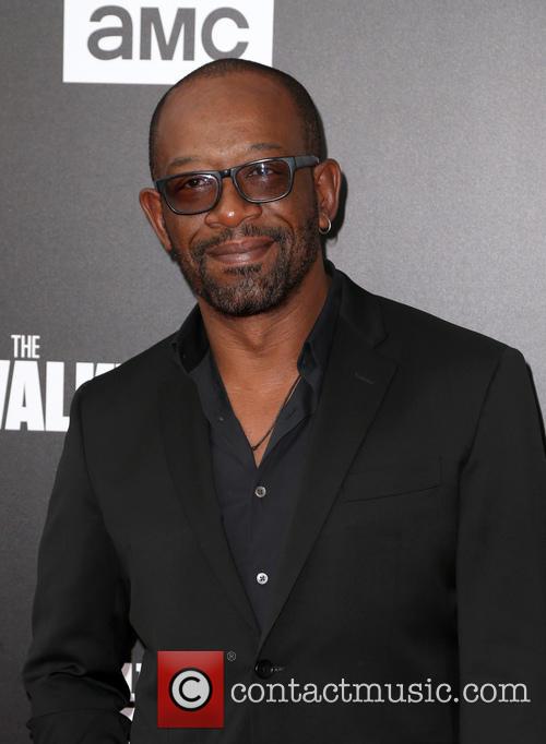 Lennie James 8