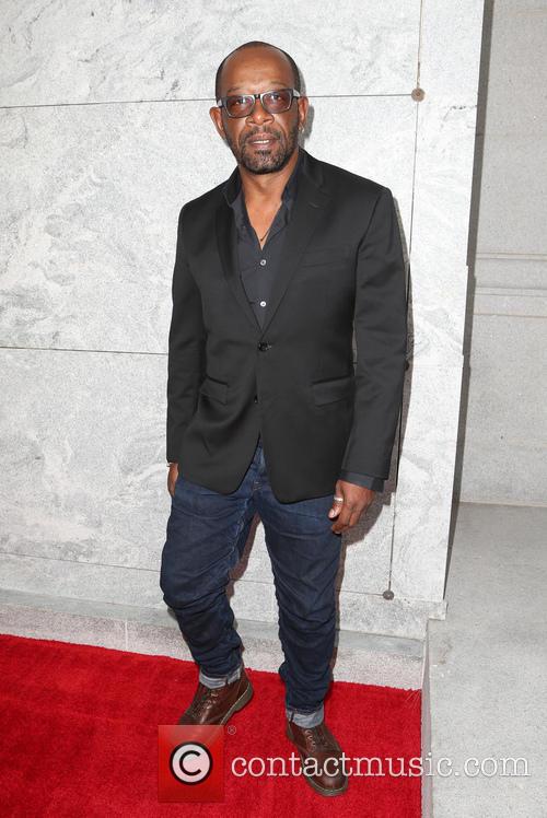 Lennie James 9