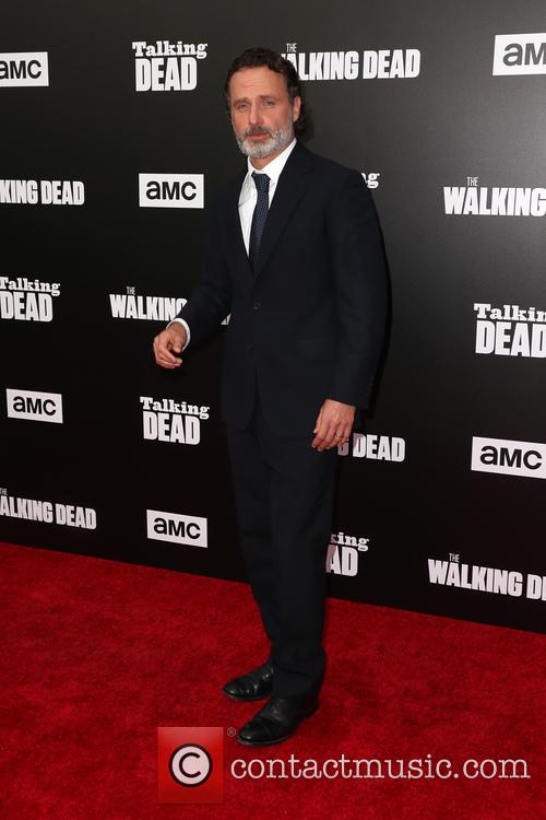 Andrew Lincoln 1