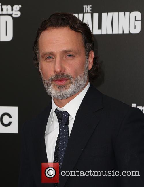 Andrew Lincoln 2