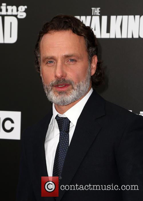 Andrew Lincoln 3