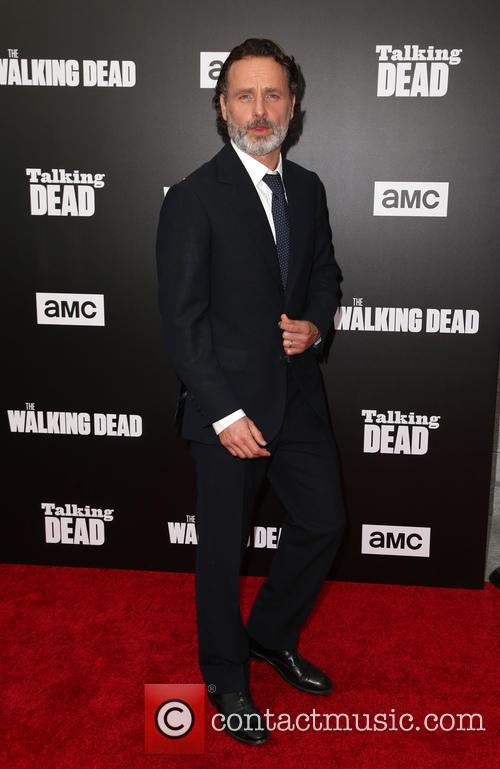 Andrew Lincoln 4